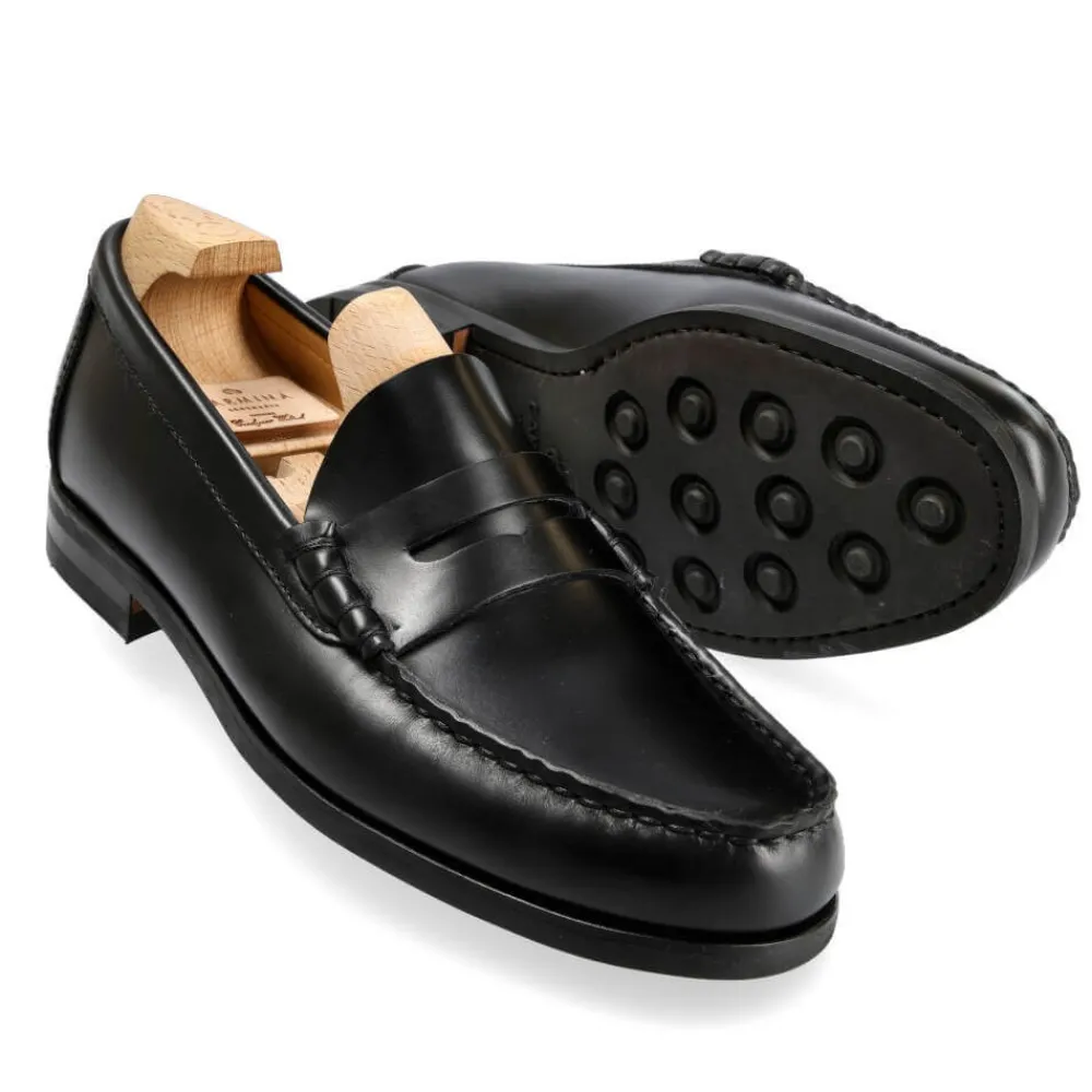 PENNY LOAFERS 80113 XIM | Carmina Store