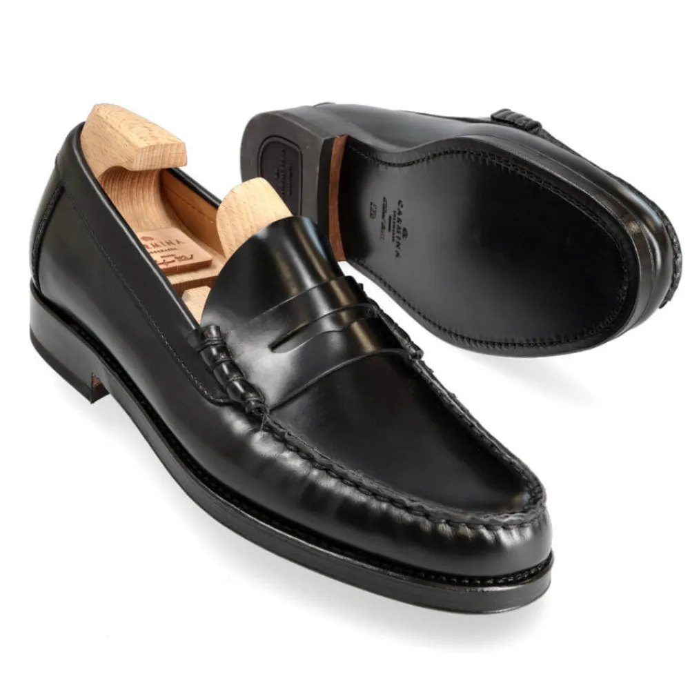 PENNY LOAFERS 80113 XIM | Carmina Best