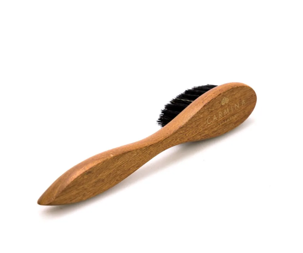 SHOEMAKER BUBENGA MINI BRUSH | Carmina Flash Sale