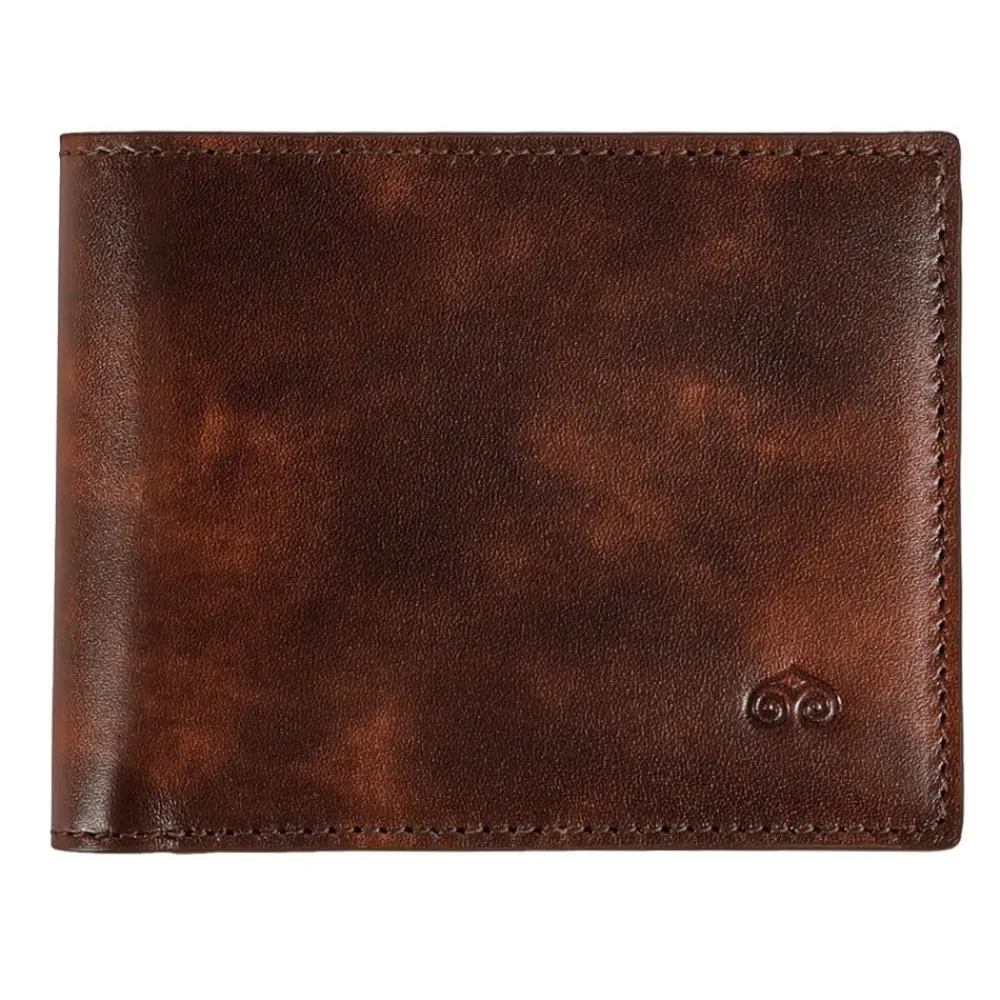 SLIM WALLET FOR MEN | Carmina Discount