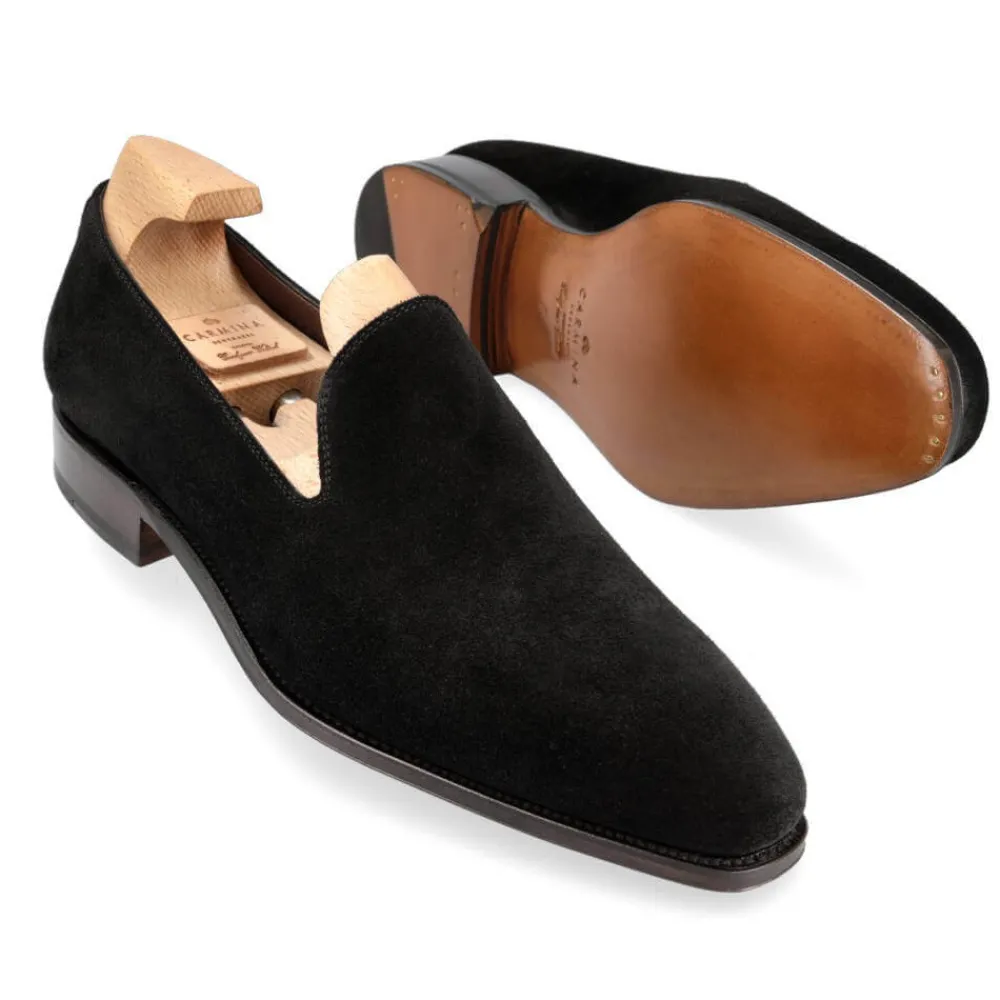 SLIPPERS 80248 SIMPSON | Carmina Sale