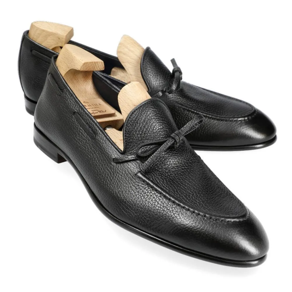 STRING LOAFERS 80537 UETAM EE | Carmina Cheap