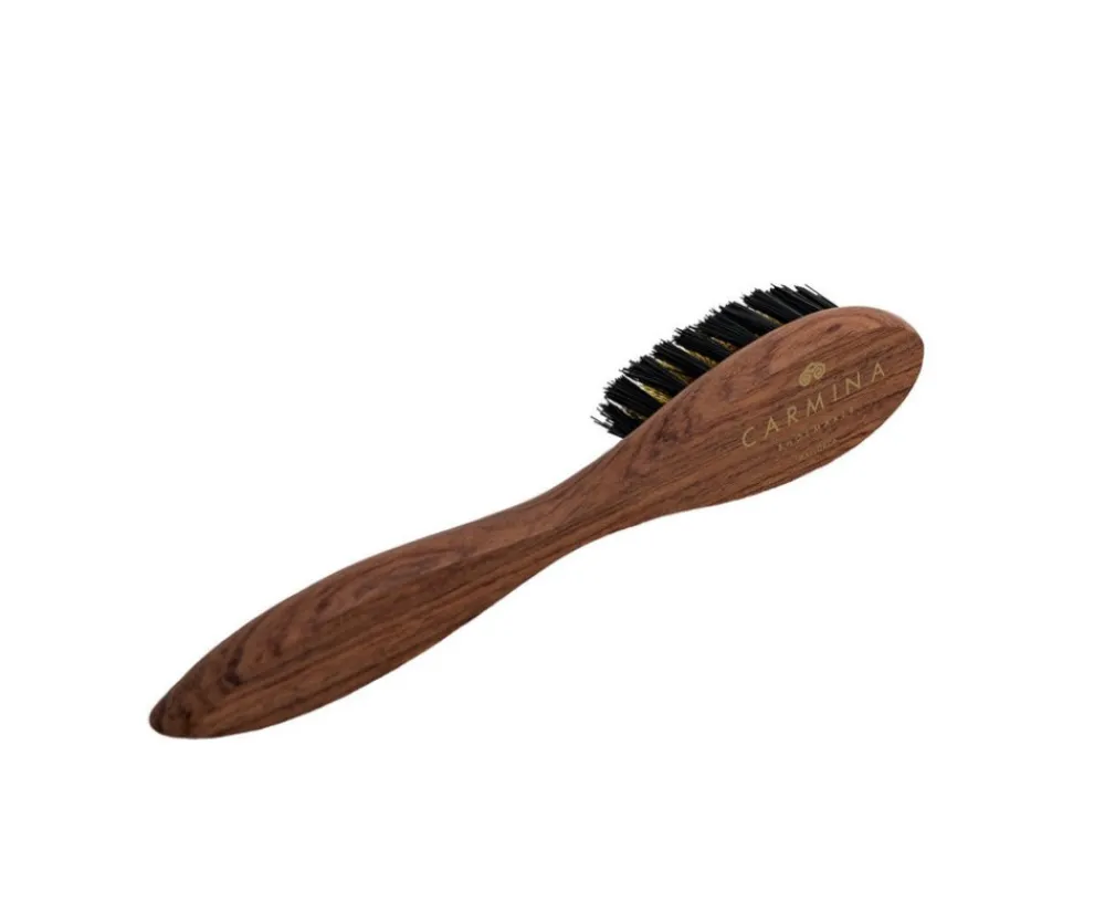 SUEDE BRUBENGA BRUSH | Carmina Flash Sale