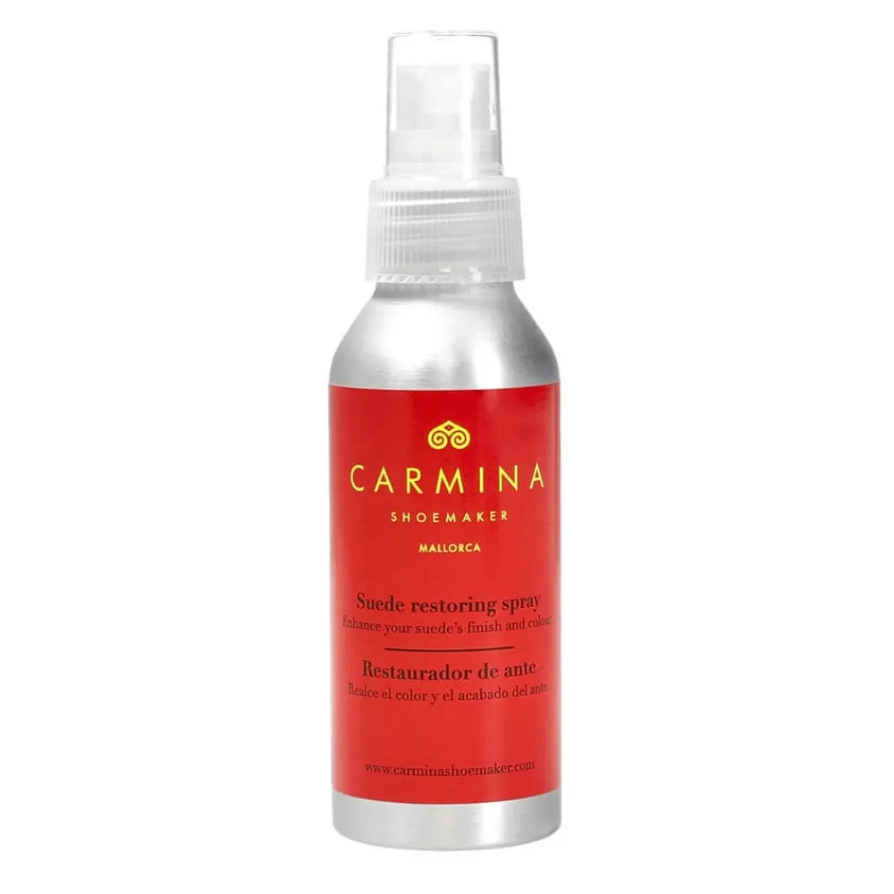 Suede restoring spray 100 ml | Carmina Flash Sale