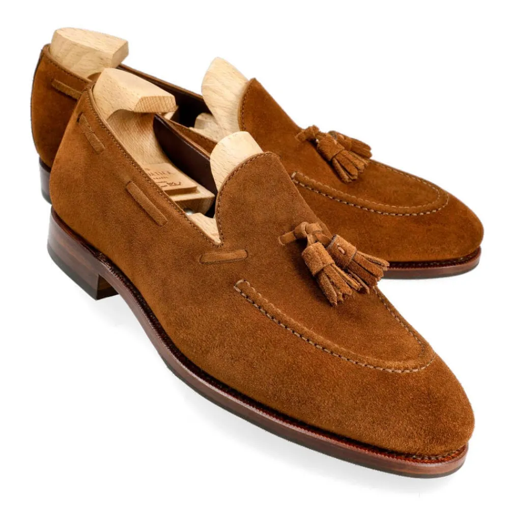 TASSEL LOAFERS 80215 UETAM | Carmina Cheap