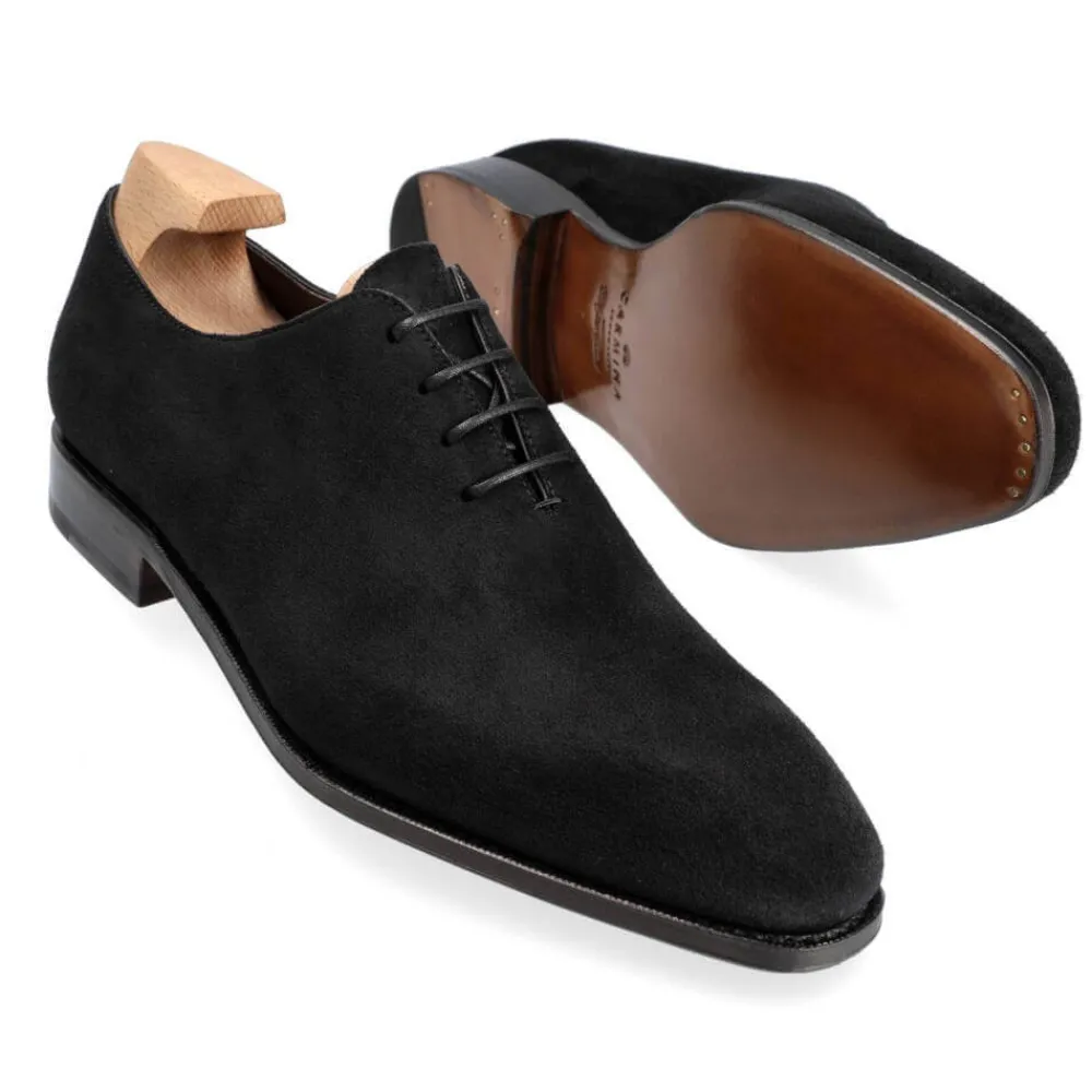 WHOLECUT OXFORD 80169 SIMPSON | Carmina Discount