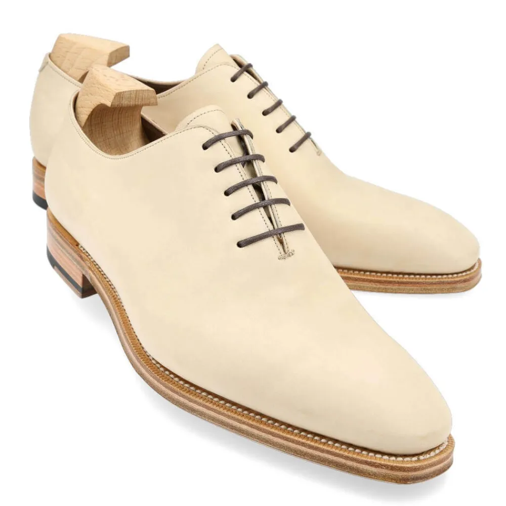 WHOLECUT OXFORDS 910 RAIN | Carmina Clearance