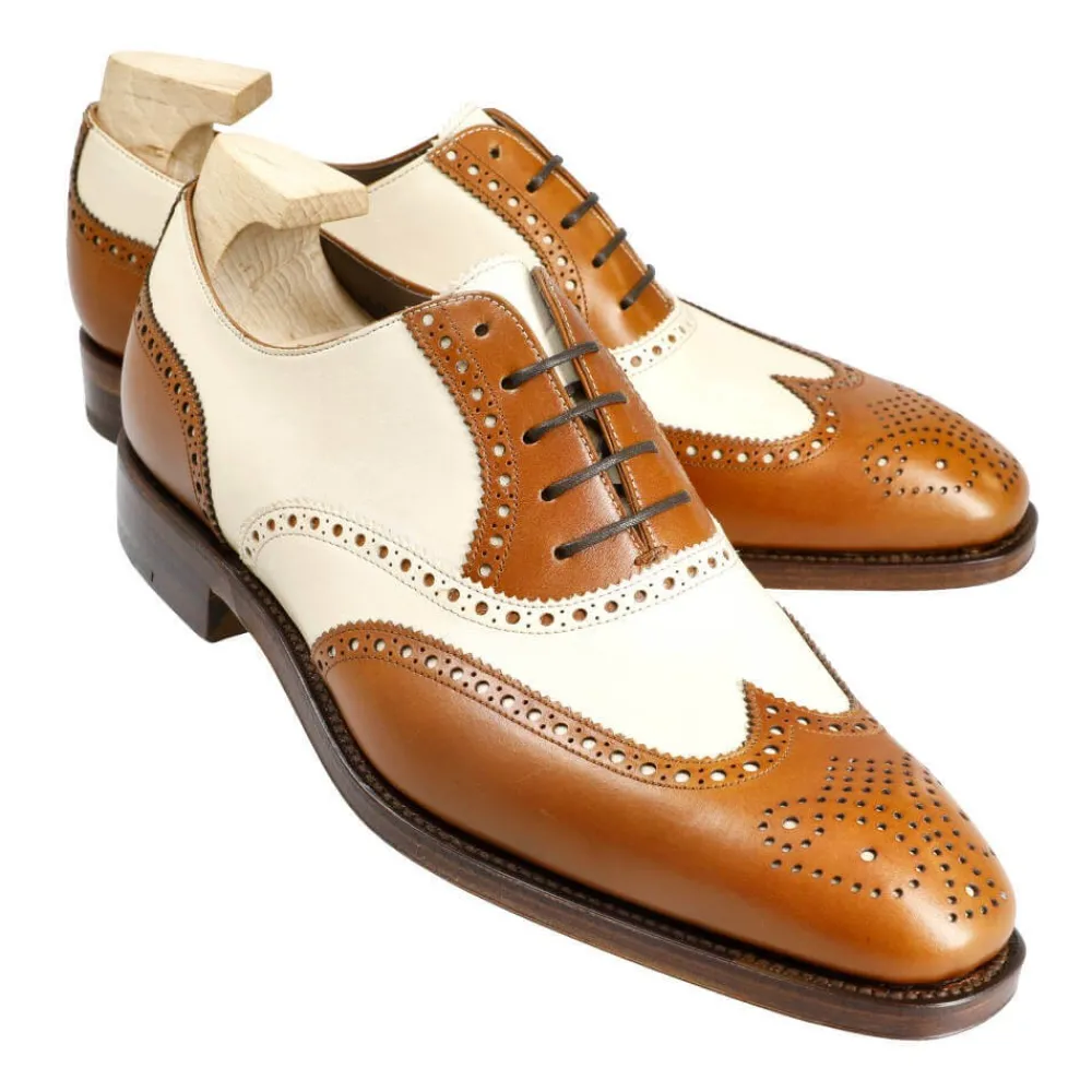 WINGTIP OXFORDS 922 RAIN | Carmina Sale