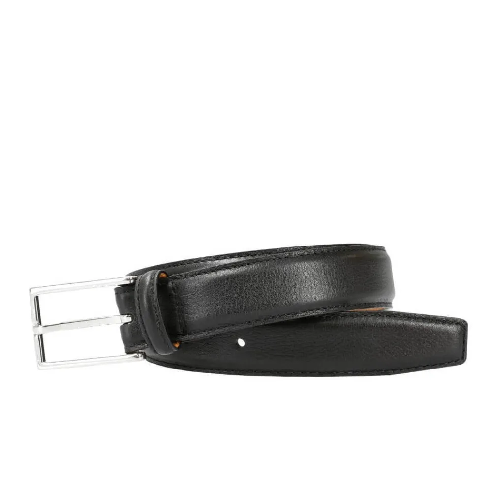 WOMEN RUSTICALF BELT | Carmina Best Sale