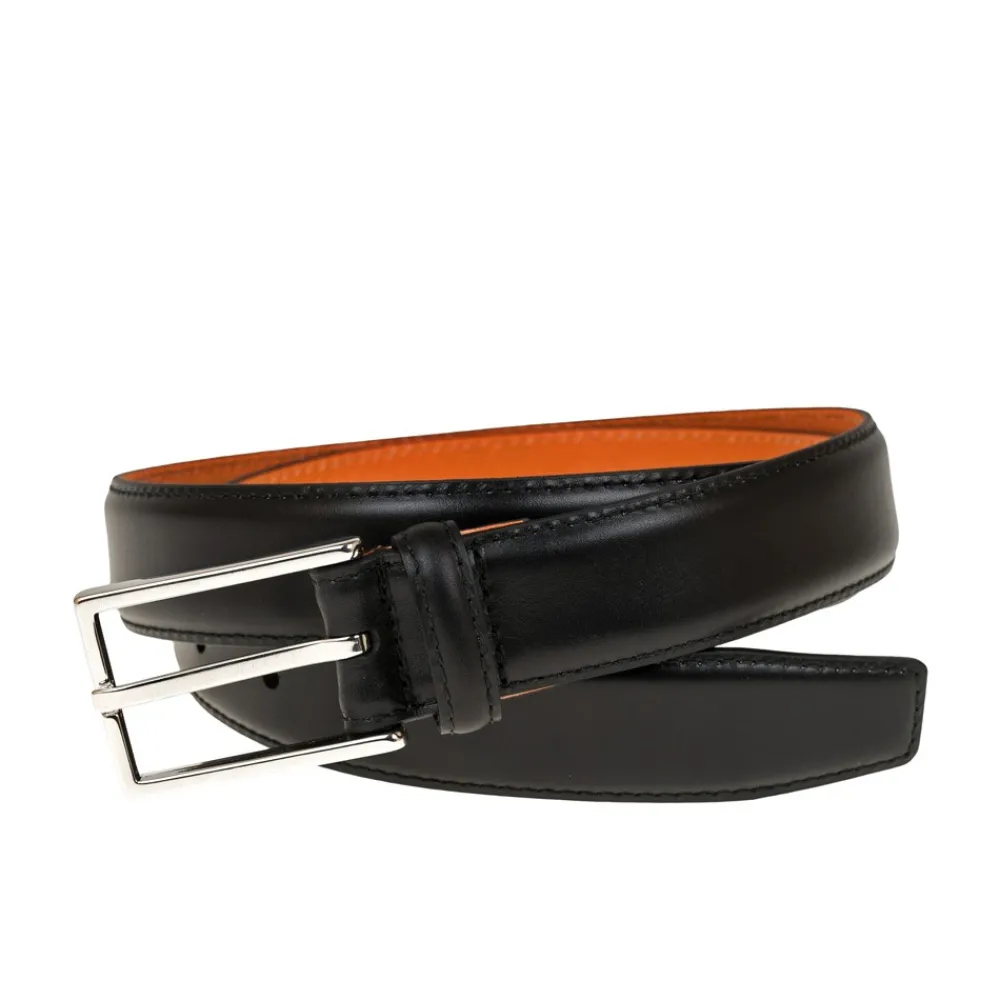 WOMEN VITELLO BELT | Carmina Hot