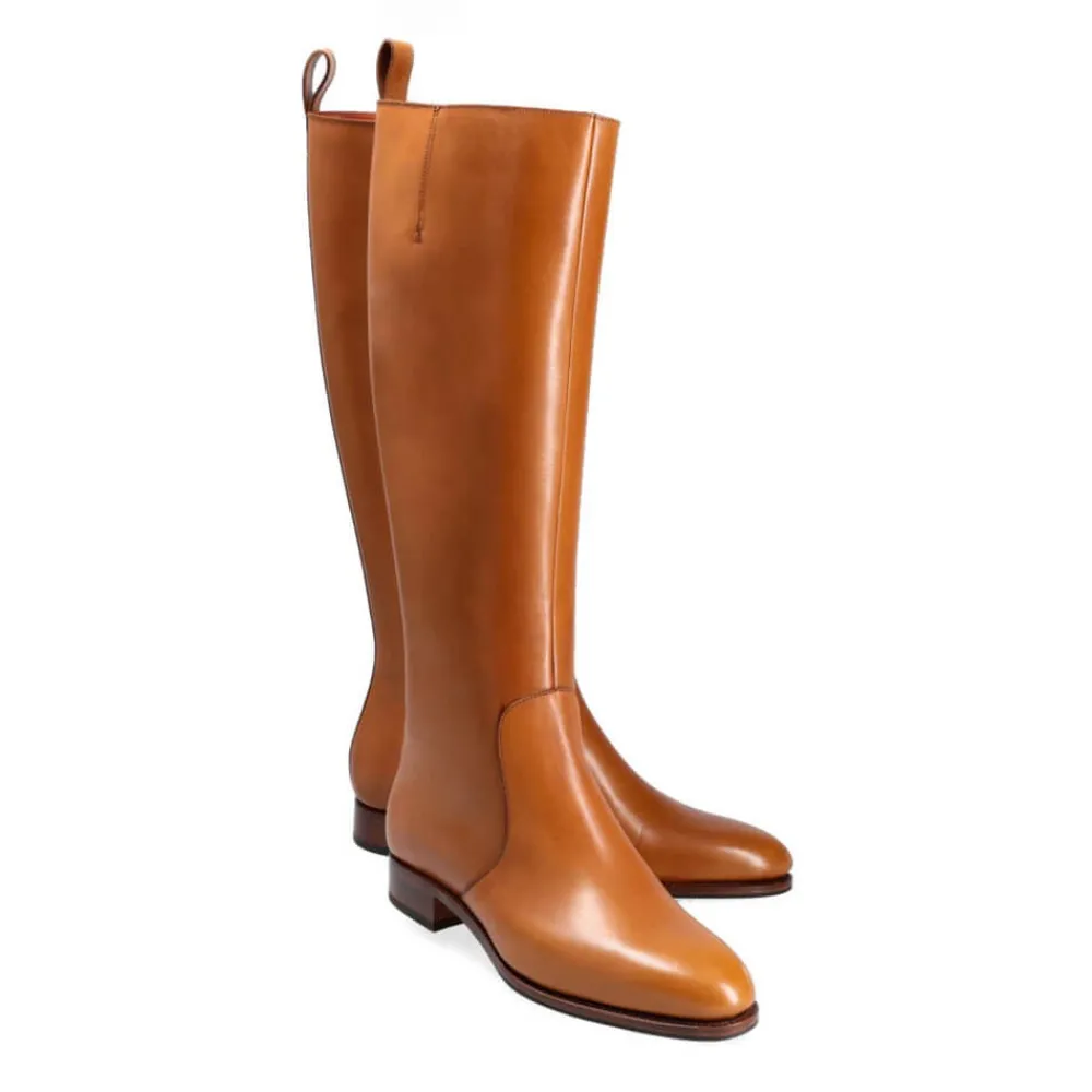 WOMEN BOOTS 1210 MADISON | Carmina New