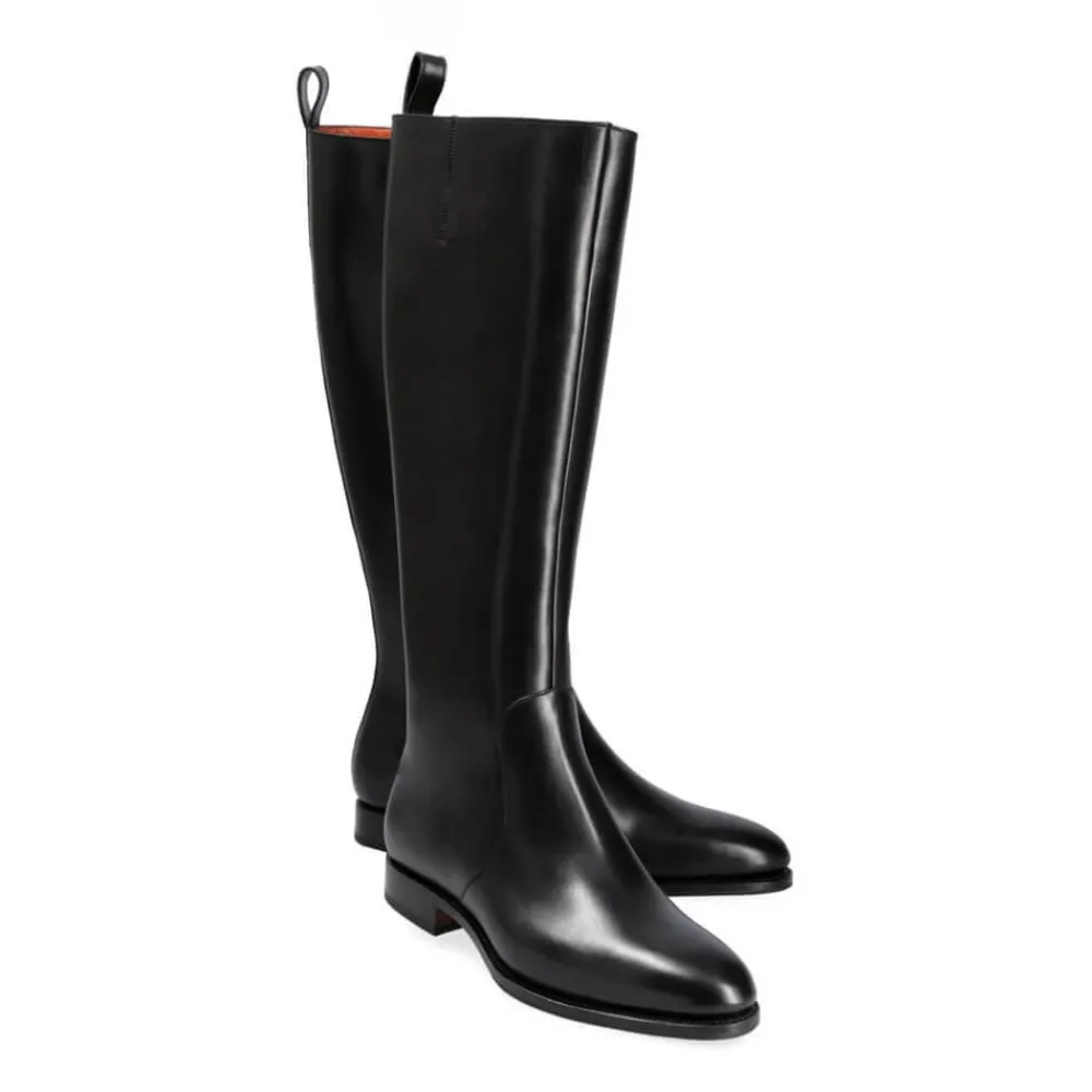 WOMEN BOOTS 1210 MADISON | Carmina Best Sale