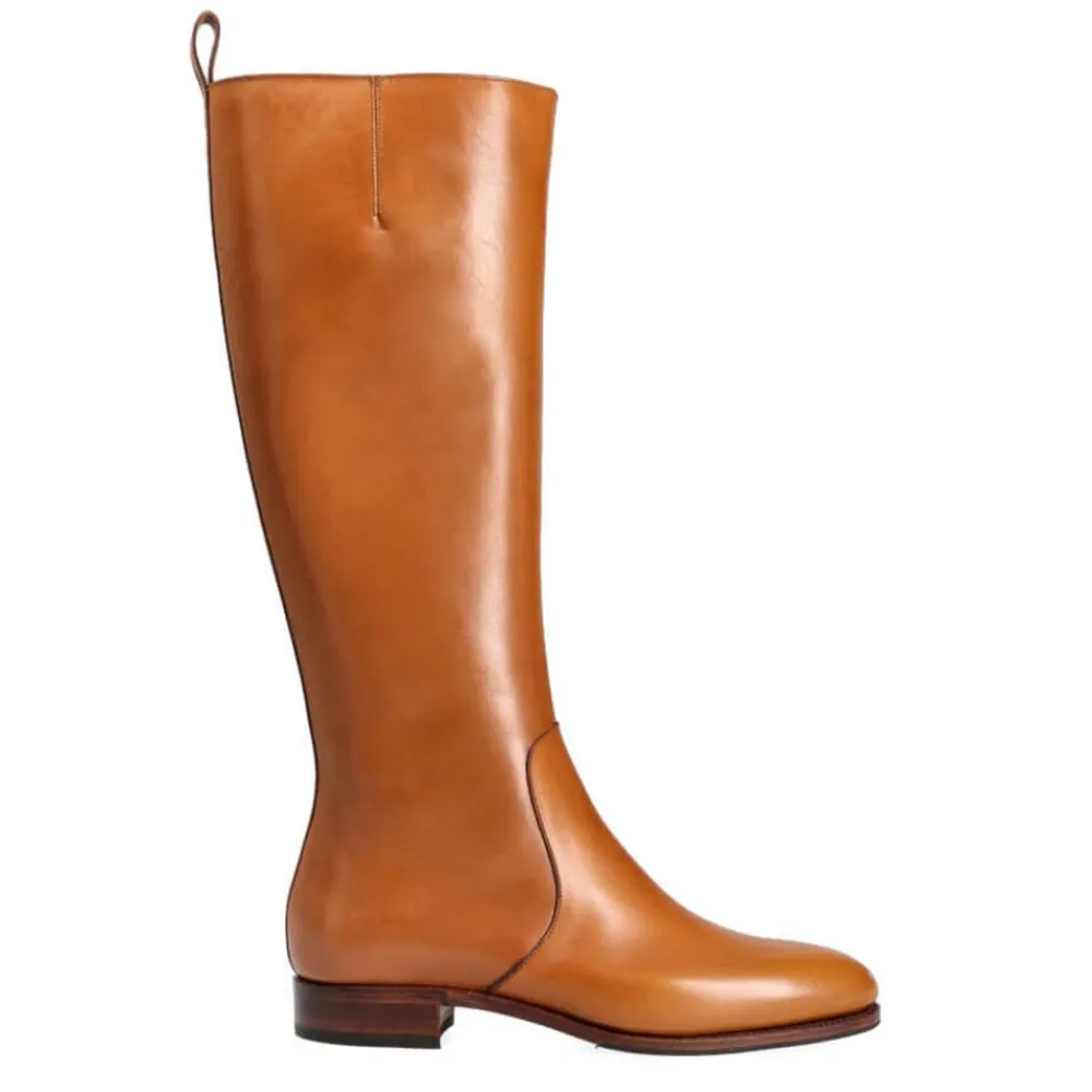 WOMEN BOOTS 1210 MADISON | Carmina New