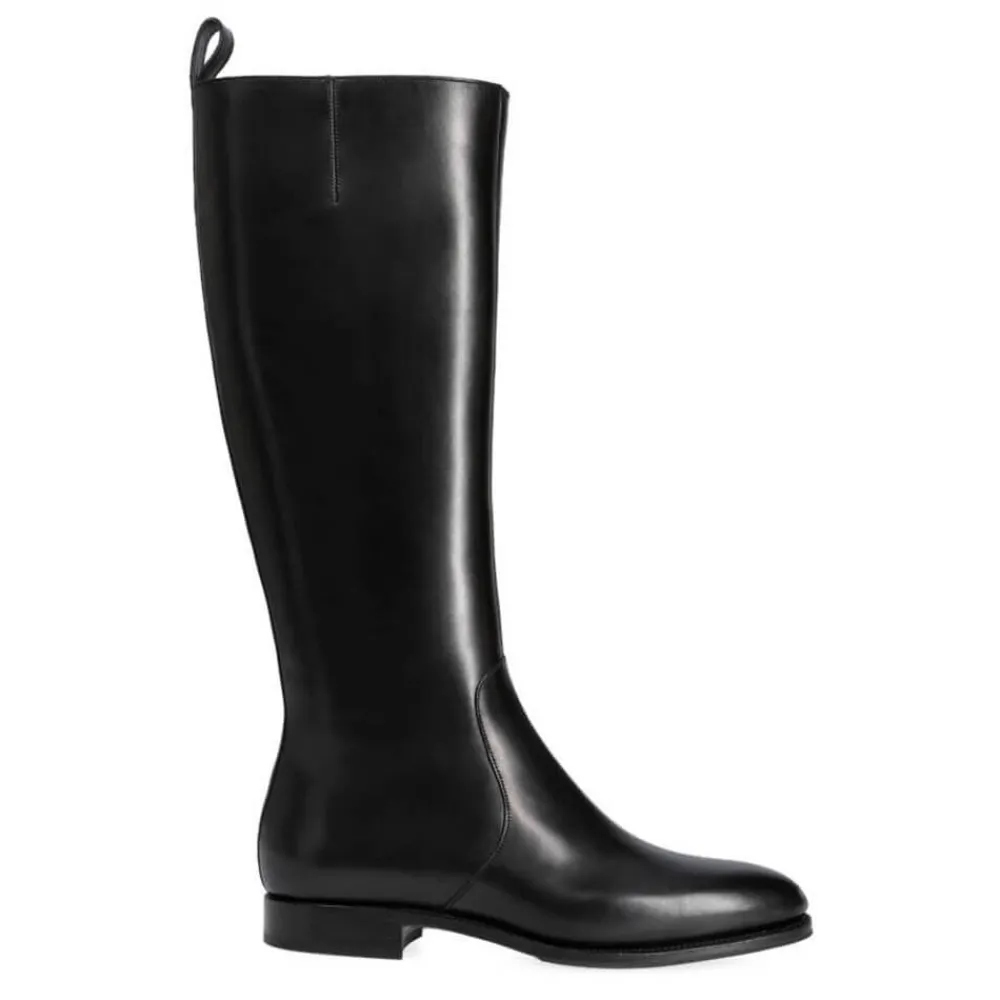 WOMEN BOOTS 1210 MADISON | Carmina Best Sale