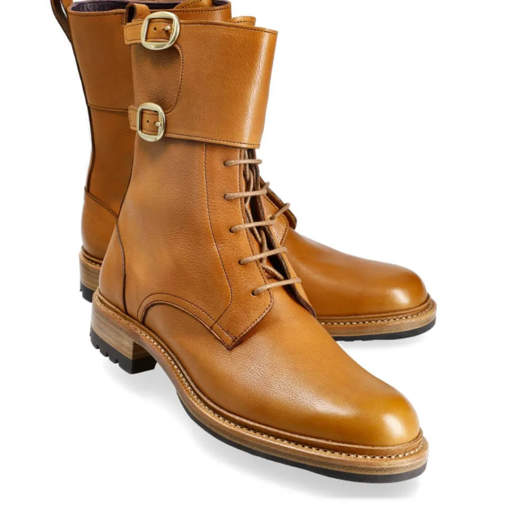 WOMEN BOOTS 1801 OSCARIA | Carmina Sale