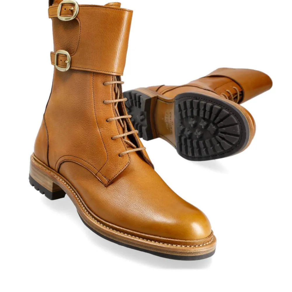 WOMEN BOOTS 1801 OSCARIA | Carmina Sale