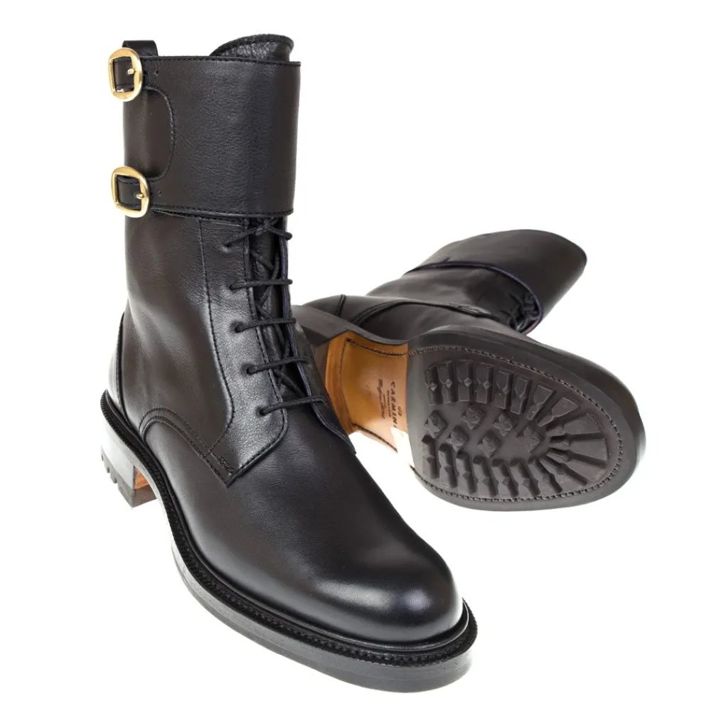 WOMEN BOOTS 1801 OSCARIA | Carmina Flash Sale