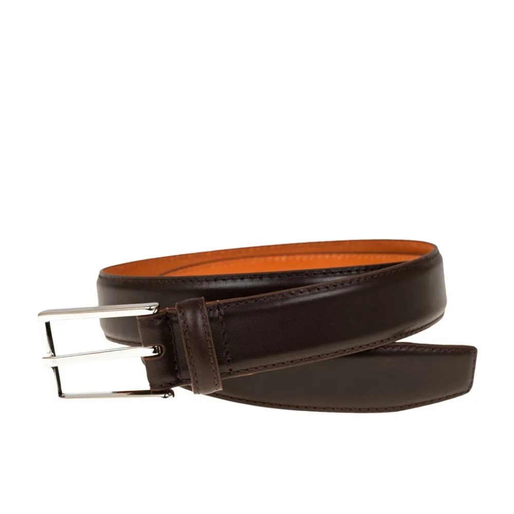 WOMEN VITELLO BELT | Carmina Cheap