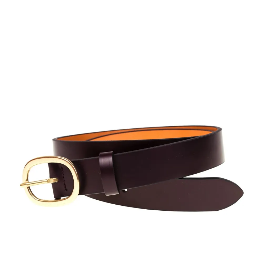 WOMEN ROIS BELT | Carmina Outlet