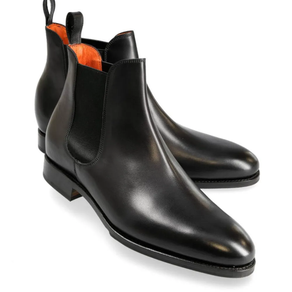 WOMEN CHELSEA BOOTS 1896 MADISON | Carmina Clearance