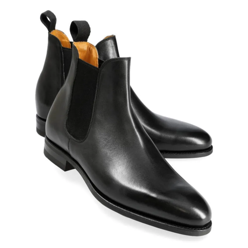 WOMEN CHELSEA BOOTS 1896 MADISON | Carmina Cheap