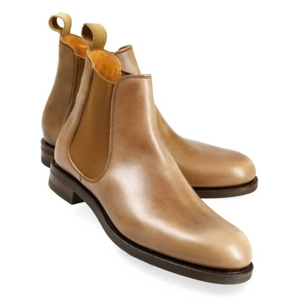 WOMEN CHELSEA BOOTS 1600 OSCARIA | Carmina Cheap