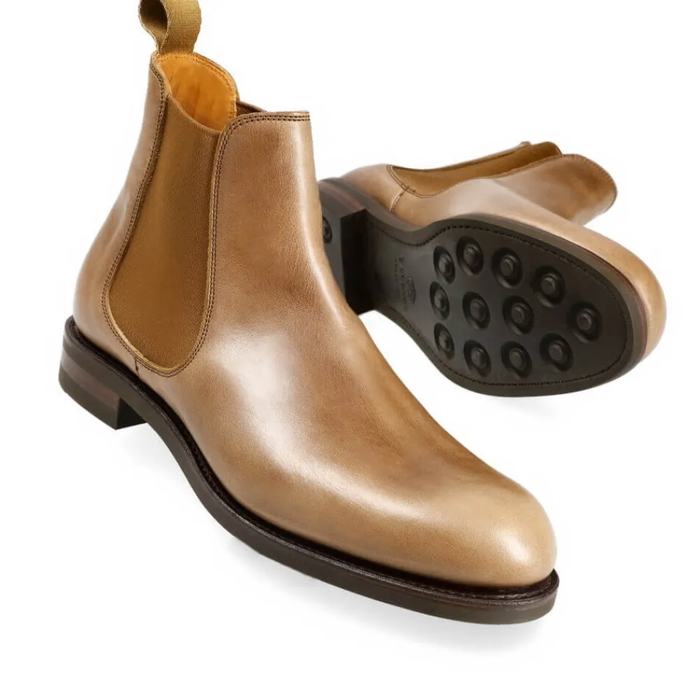 WOMEN CHELSEA BOOTS 1600 OSCARIA | Carmina Cheap