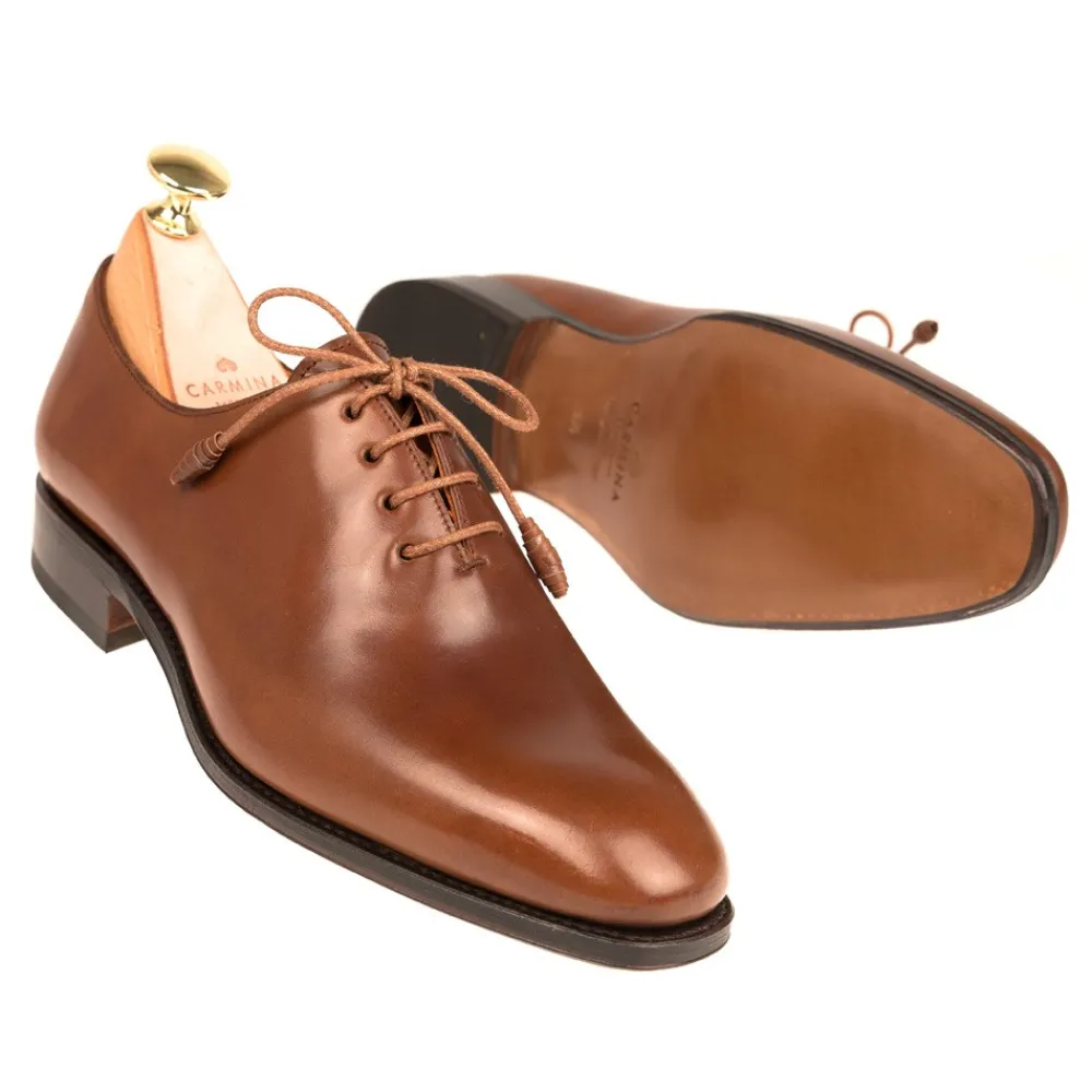 WOMEN CORDOVAN SHOES 1560 HILLS | Carmina Sale