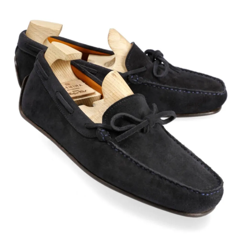 WOMEN DRIVING LOAFERS 1903 MARIVENT | Carmina Best Sale