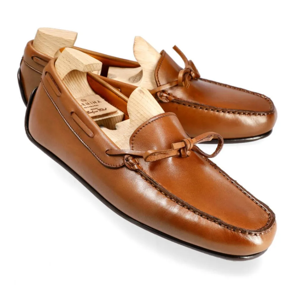 WOMEN DRIVING LOAFERS 1903 MARIVENT | Carmina Fashion