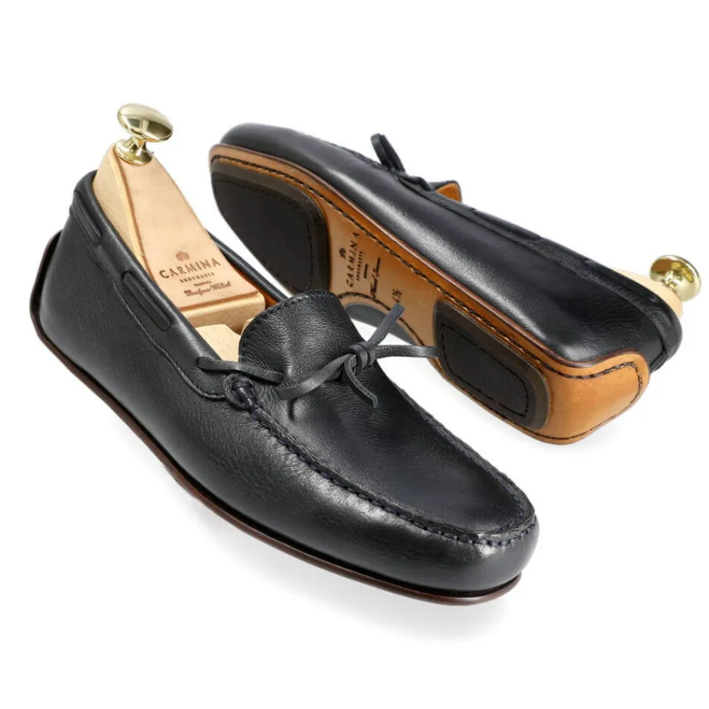 WOMEN DRIVING LOAFERS 1903 MARIVENT | Carmina Discount