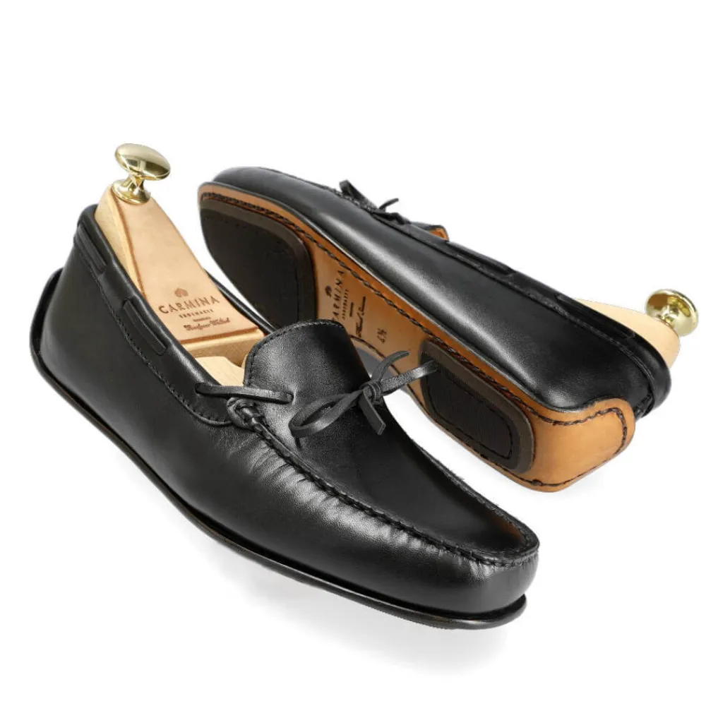 WOMEN DRIVING LOAFERS 1903 MARIVENT | Carmina Sale