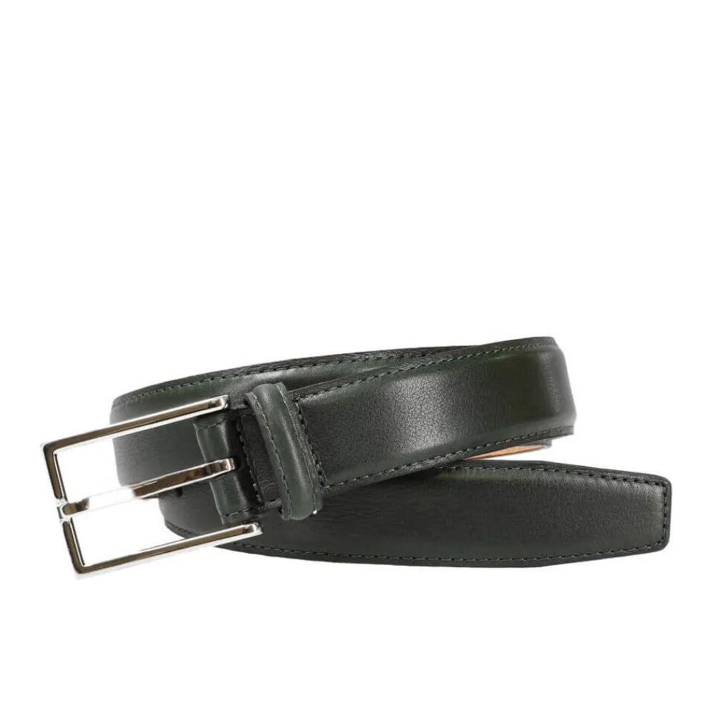 WOMEN RUSTICALF BELT | Carmina Hot