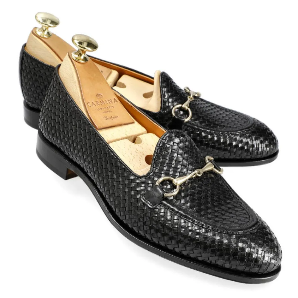 WOMEN HORSEBIT LOAFERS 1966 DRAC | Carmina Outlet