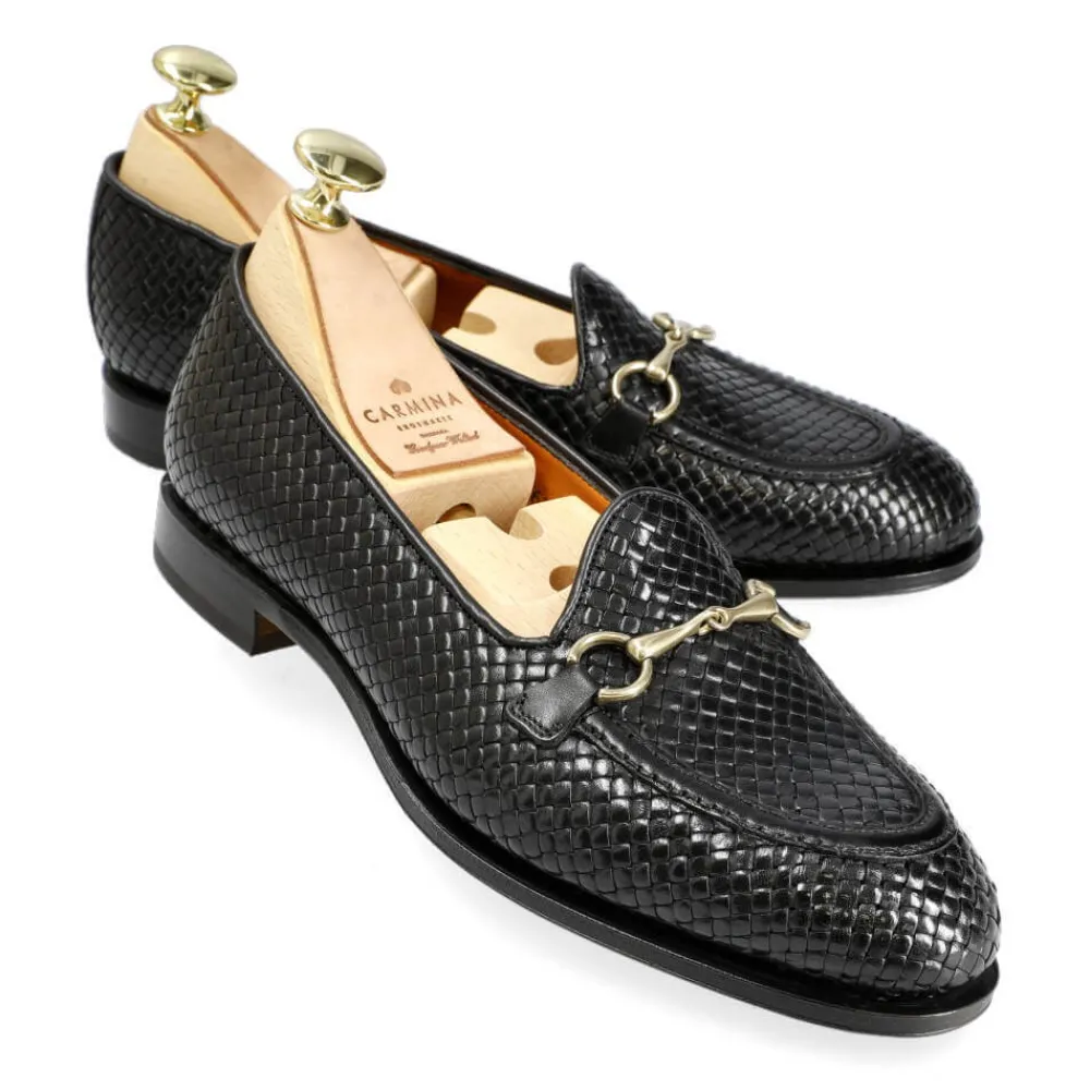 WOMEN HORSEBIT LOAFERS 1966 DRAC | Carmina Discount