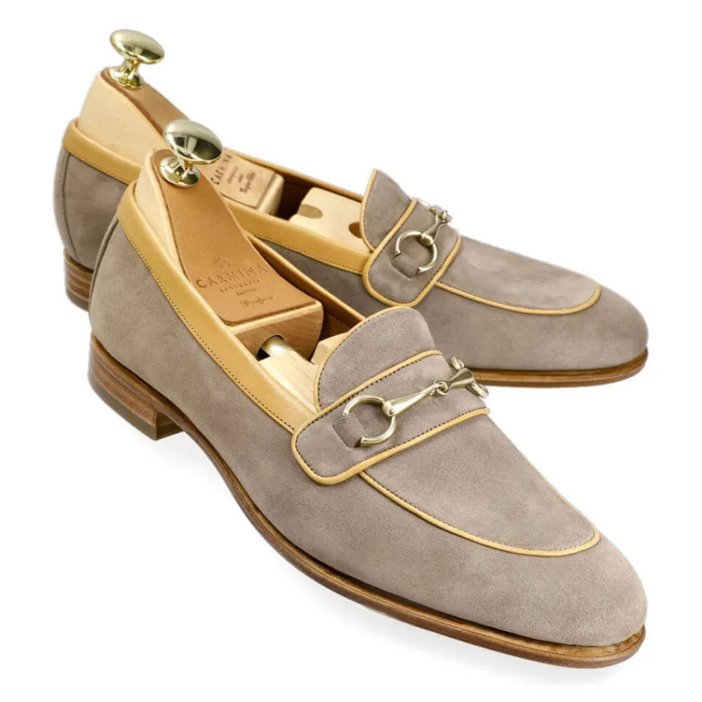 WOMEN HORSEBIT LOAFERS 1964 MURTA | Carmina Flash Sale