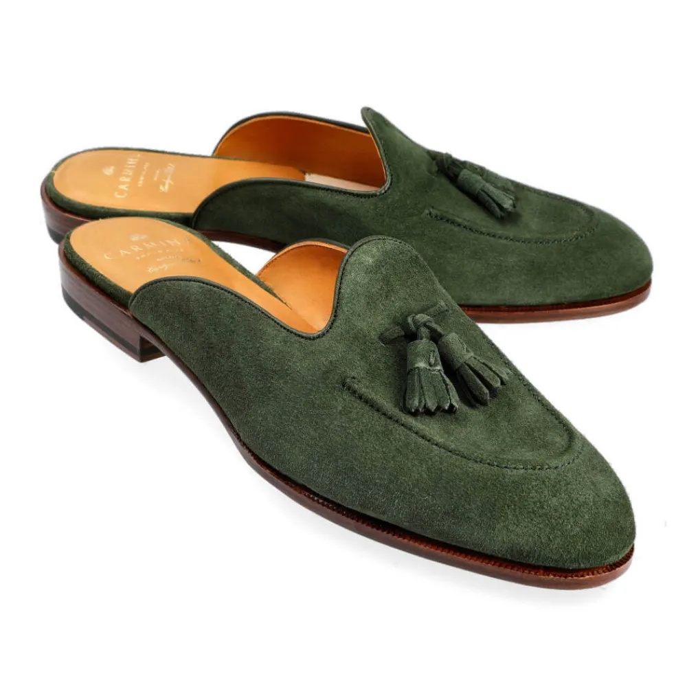 WOMEN MULE SHOES 1945 DRAC | Carmina Best