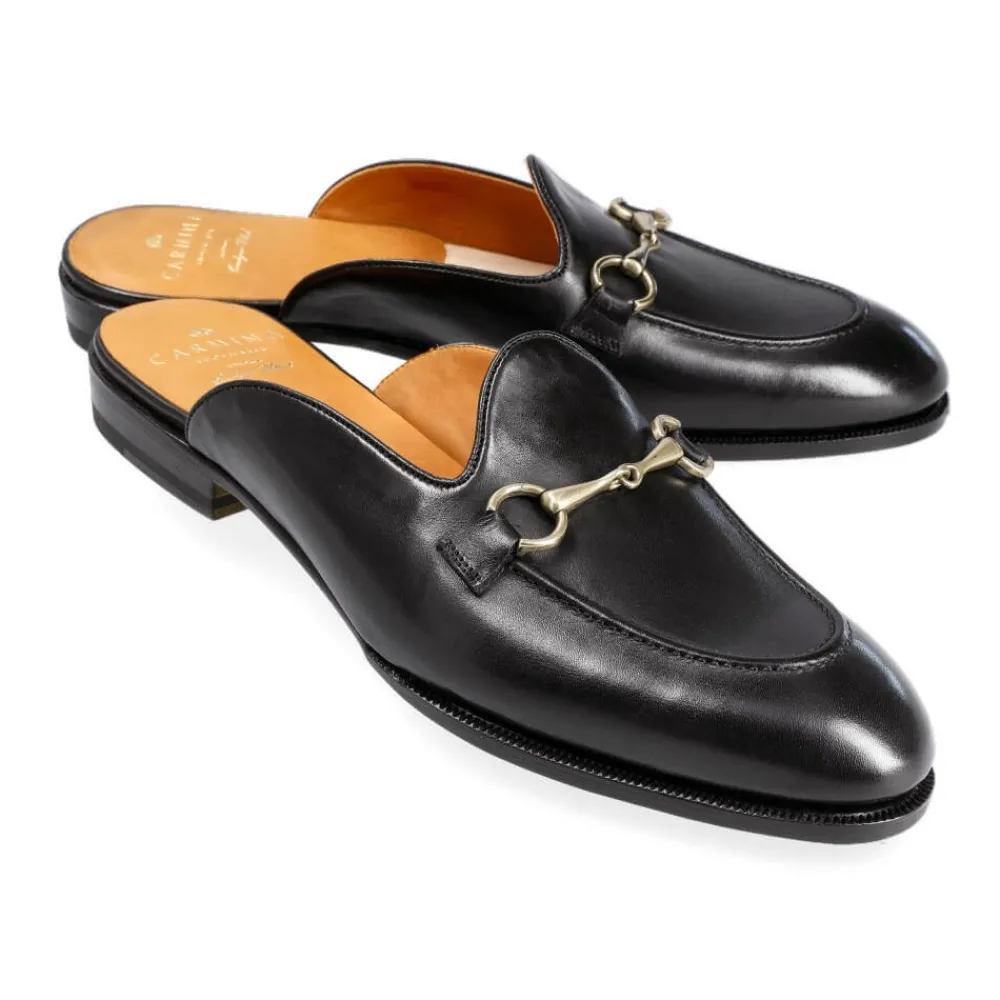 WOMEN MULE SHOES 1946 DRAC | Carmina Fashion