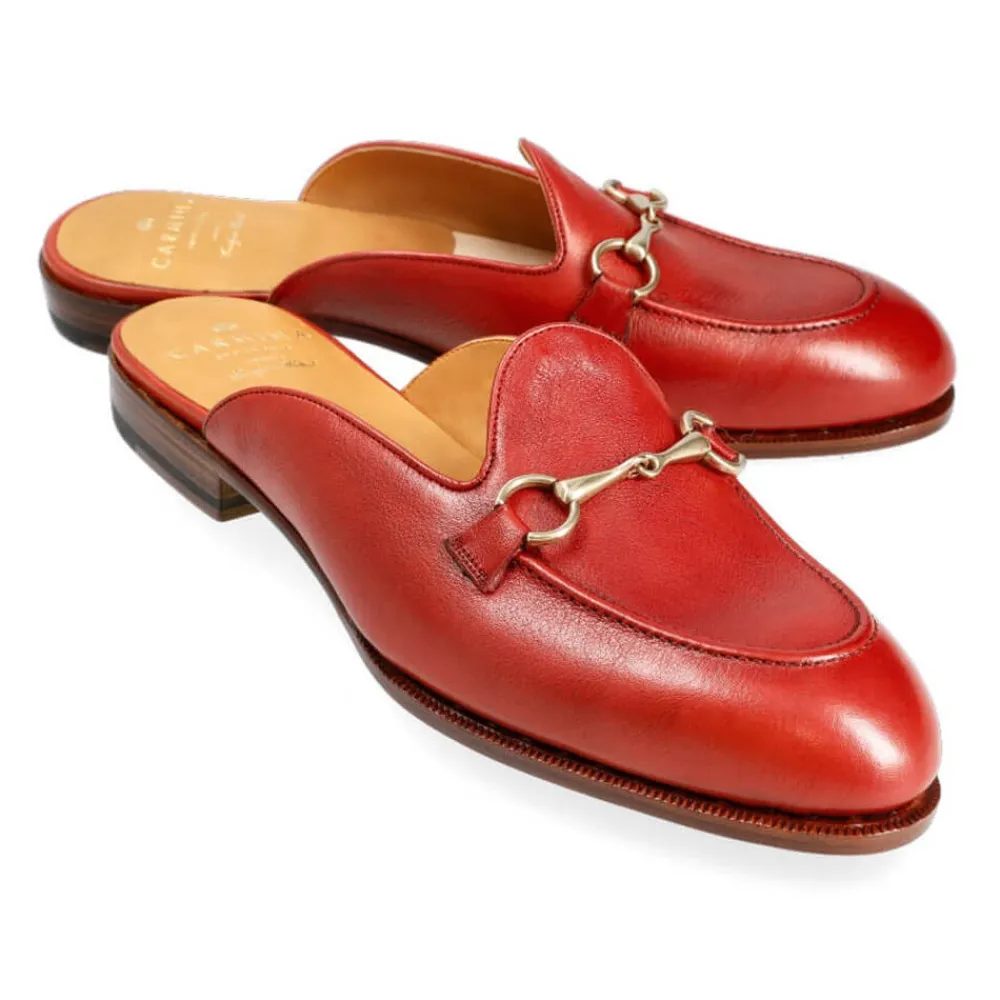 WOMEN MULE SHOES 1946 DRAC | Carmina Sale