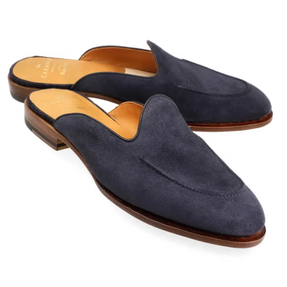 WOMEN MULE SHOES 1943 DRAC | Carmina Fashion