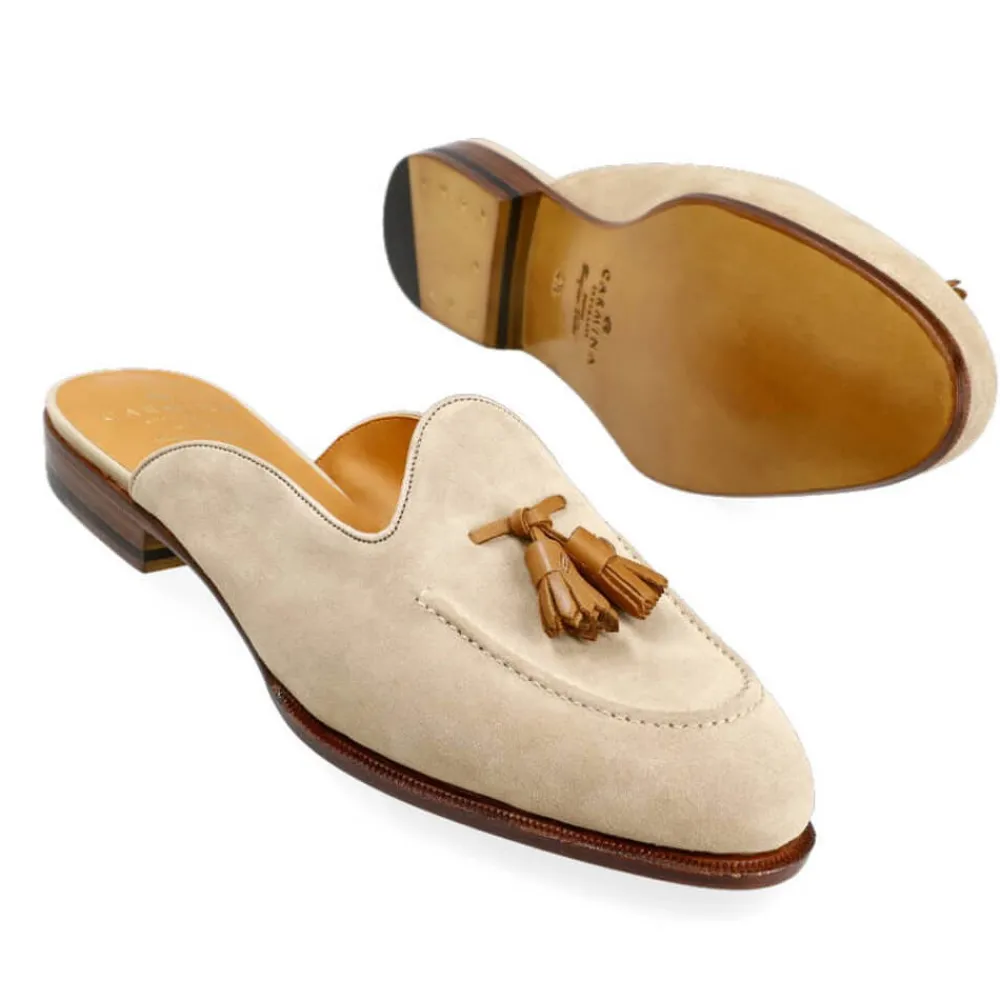 WOMEN MULE SHOES 1945 DRAC | Carmina Flash Sale