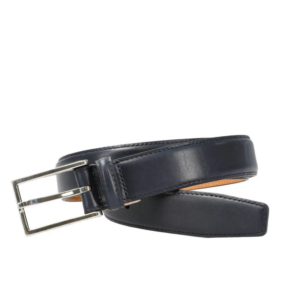 WOMEN VITELLO BELT | Carmina Outlet