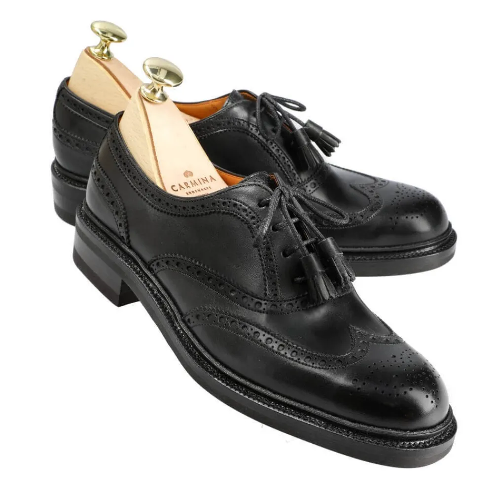 WOMEN OXFORDS 1582 OSCARIA | Carmina Hot