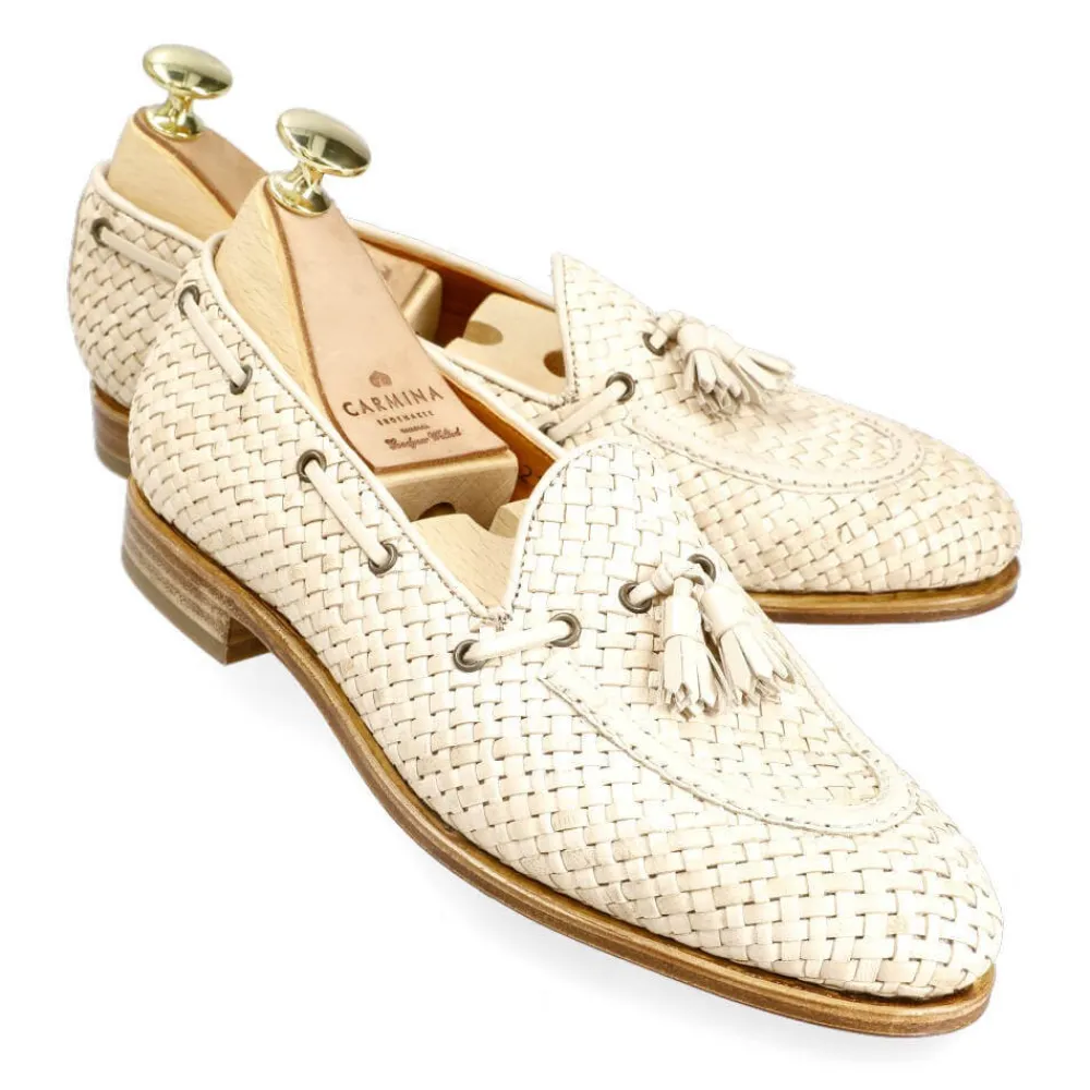 WOMEN TASSEL LOAFERS 1590 DRAC | Carmina Outlet