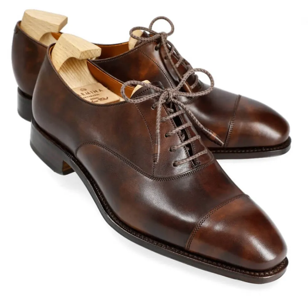 WOMEN'S OXFORD SHOES 1922 SIMPSON | Carmina Fashion