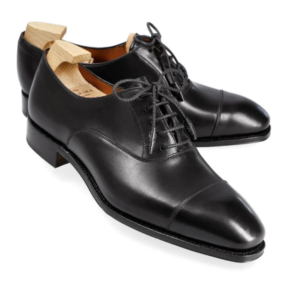 WOMEN'S OXFORD SHOES 1922 SIMPSON | Carmina Cheap