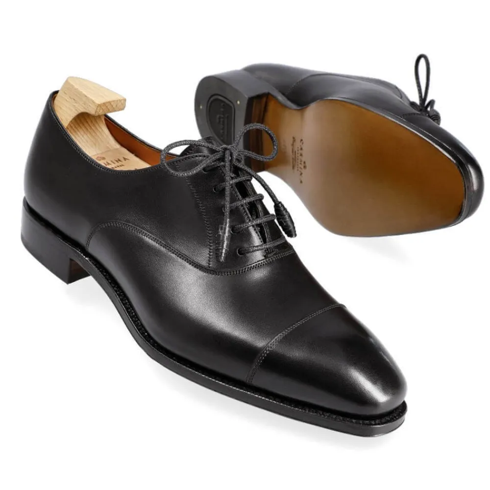 WOMEN'S OXFORD SHOES 1922 SIMPSON | Carmina Cheap