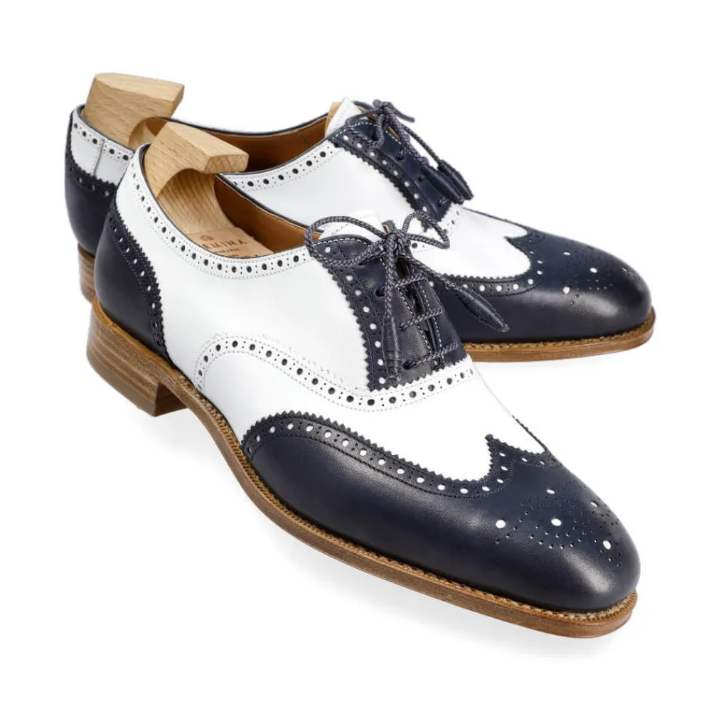 WOMEN'S OXFORDS SHOES 1265 HILLS | Carmina Outlet