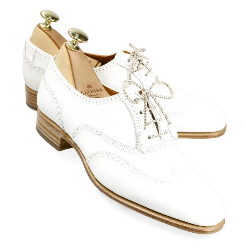 WOMEN'S OXFORDS SHOES 1406 HILLS | Carmina Online