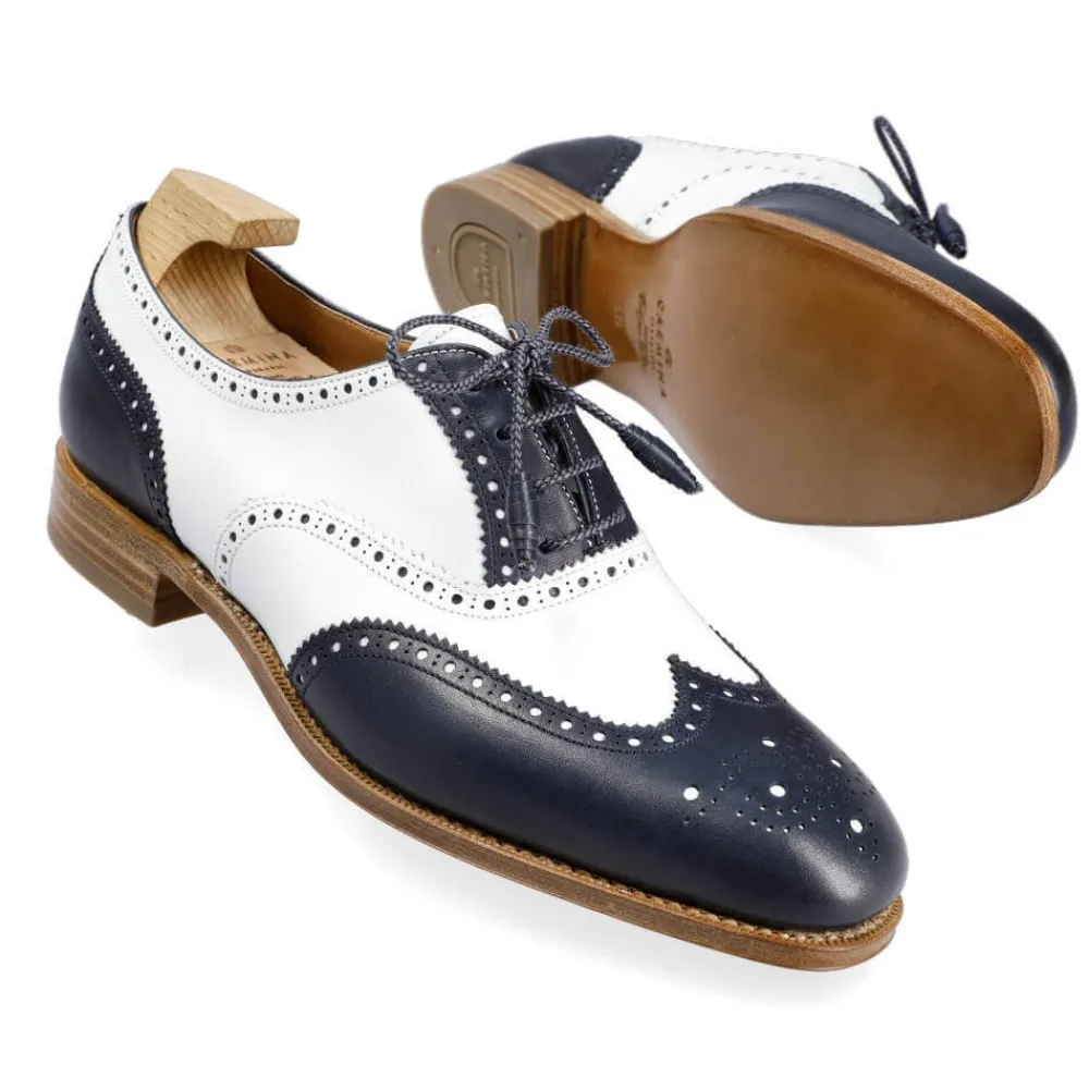 WOMEN'S OXFORDS SHOES 1265 HILLS | Carmina Outlet